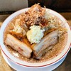 ラーメン 泪橋