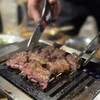 焼肉ホルモン ボンズ 新宿本館