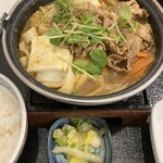 吉野家 一宮妙興寺店 - 