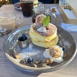 EVERYONEs CAFE 上野恩賜公園 - 