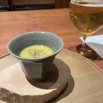 しろ - “人参 銀杏” 立ち上がりから掴みOK。今まで味わった事無し！勿論美味。