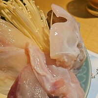 とらふぐ亭 新宿別館 - 