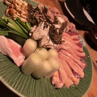 十番 無鴨黒 - 
