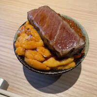 焼うおいし川  六本木凛華楼 - 