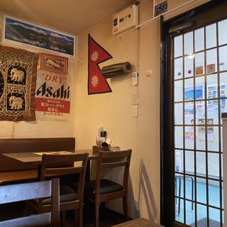 アジアンダイニング ダンフェ_2