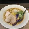 東京スタイル鶏らーめん ど・みそ鶏