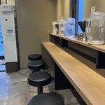 東京スタイル鶏らーめん ど・みそ鶏 - 