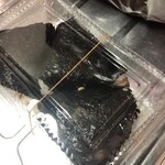 おにぎりぼんご 板橋店 - でっかいの。