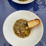 パスティーナ - 