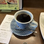 自家焙煎珈琲庵 - 
