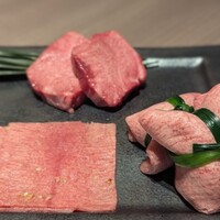 うし松 - 