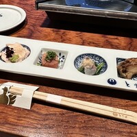 とり田 博多本店 - 