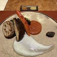 侘家古暦堂 祇園花見小路本店 - 