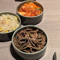 うし松 - 