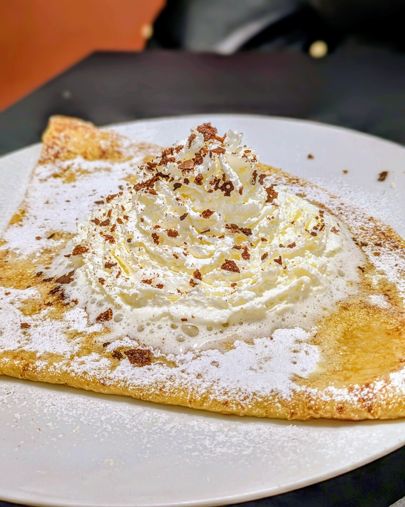 写真 4ページ目 : ティ・ロランドカフェ 西武渋谷店 （Ti ROLANDE Cafe