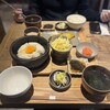 山芋の多い料理店 麻布十番