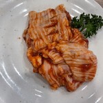 蘭 - テッチャン