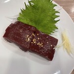 蘭 - 特上レバー