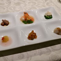御膳房 六本木店 - 
