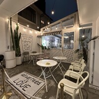 THE ROSE - 