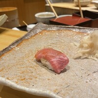 銀座 久兵衛 銀座本店 - 
