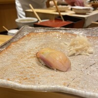銀座 久兵衛 銀座本店 - 