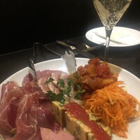トラットリア ゴデレッチョ エビス 恵比寿 - 