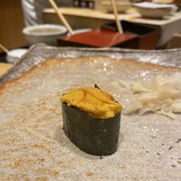 銀座 久兵衛 銀座本店 - 