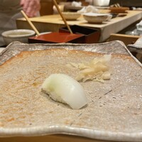 銀座 久兵衛 銀座本店 - 