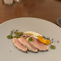 GENTLE Dining - 