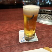 叙々苑 恵比寿ガーデンプレイス店 - 