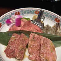 叙々苑 恵比寿ガーデンプレイス店 - 