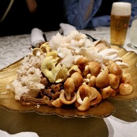 御膳房 六本木店 - 