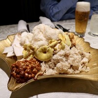御膳房 六本木店 - 