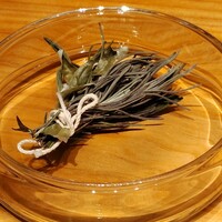 Restaurant SAI 燊 - 