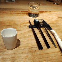 Restaurant SAI 燊 - 
