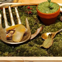 Restaurant SAI 燊 - 