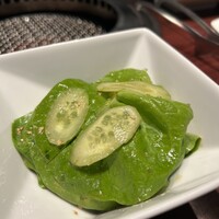 叙々苑 恵比寿ガーデンプレイス店 - 