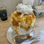 かき氷専門店 六左ヱ門 - 