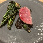 282349404 - 但馬経産牛　ランプ