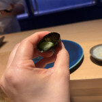 鮨 おにかい×2 - 