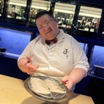 鮨 おにかい×2 - 