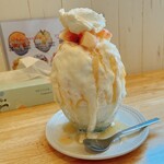 かき氷専門店 六左ヱ門 - 