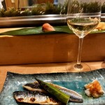 寿し屋の後藤 - 