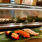 寿し屋の後藤 - 