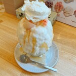 かき氷専門店 六左ヱ門 - 