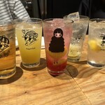 Kabukinton 惠比壽 - 