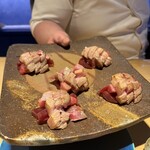 鮨 おにかい×2 - 