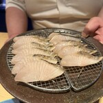 鮨 おにかい×2 - 