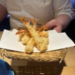 鮨 おにかい×2 - 